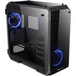   Thermaltake View 71 Tempered Glass Edition (CA-1I7-00F1WN-00)