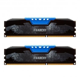 PNY 16 GB (2x8GB) DDR4 2400 MHz Anarchy (MD16GK2D4240015AB)