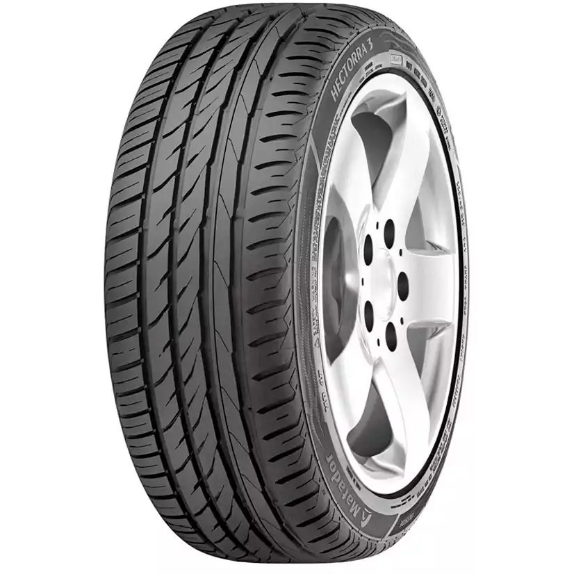 Matador MP-47 Hectorra 3 (205/60R15 91H) - зображення 1