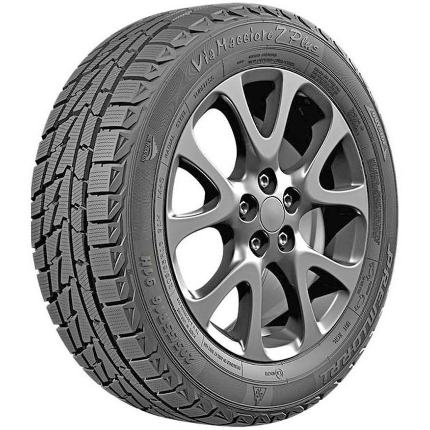 Premiorri Via Maggiore Z Plus (235/45R17 97H) - зображення 1