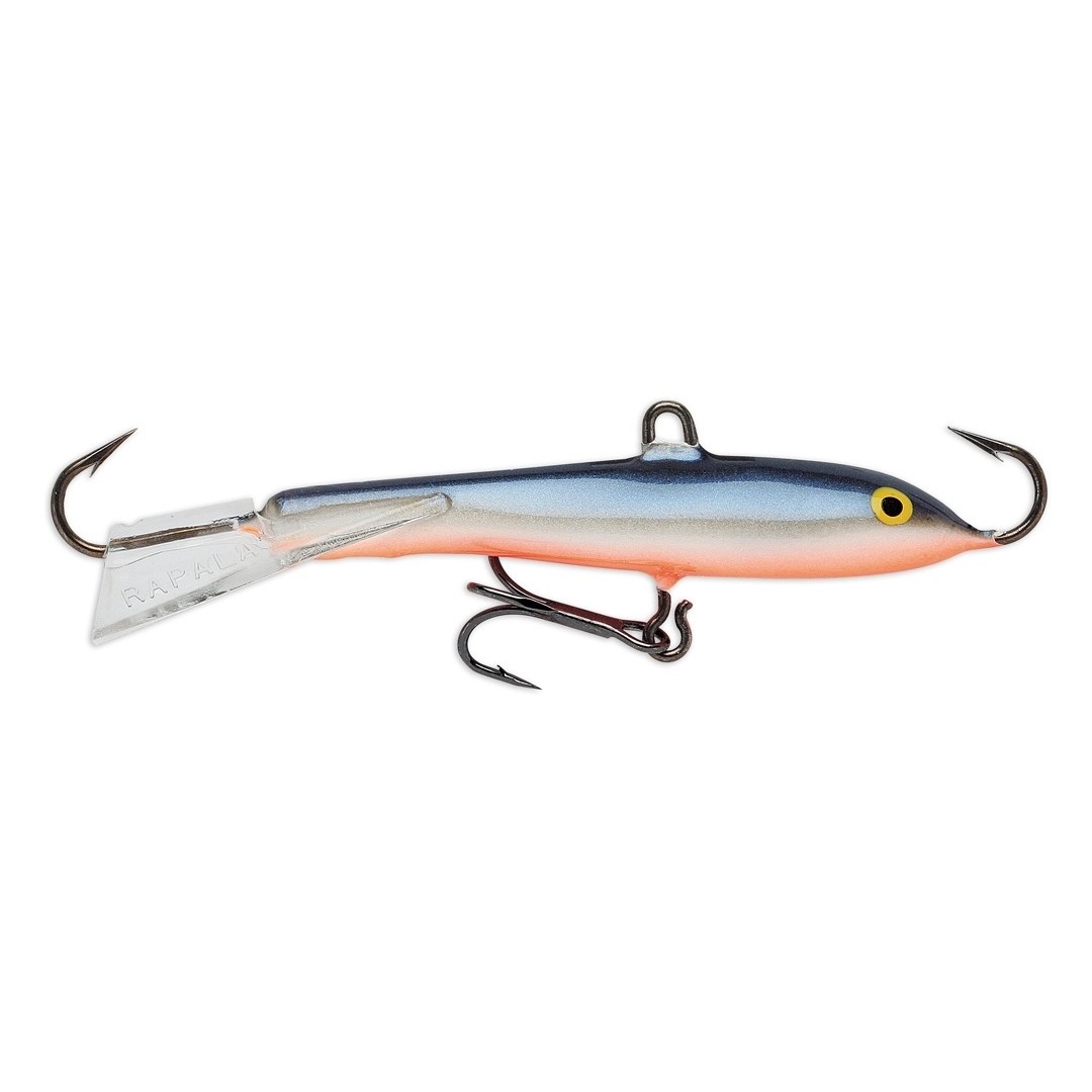 Rapala Jigging Rap 7cm 18g (W7 SSD) - зображення 1