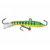 Rapala Jigging Rap 9cm 25g (W9 FP) - зображення 1