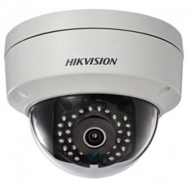   HIKVISION DS-2CD2121G0-IS (2.8 мм)