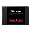 SanDisk SSD Plus 1 TB (SDSSDA-1T00-G26) - зображення 1