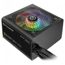 Thermaltake Smart BX1 RGB 550W (PS-SPR-0550NHSABE-1)