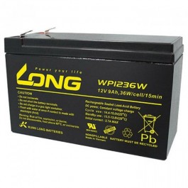   Kung Long WP1236W