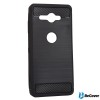 BeCover Carbon Series для Sony Xperia XZ2 Compact H8324 Black (702480) - зображення 1