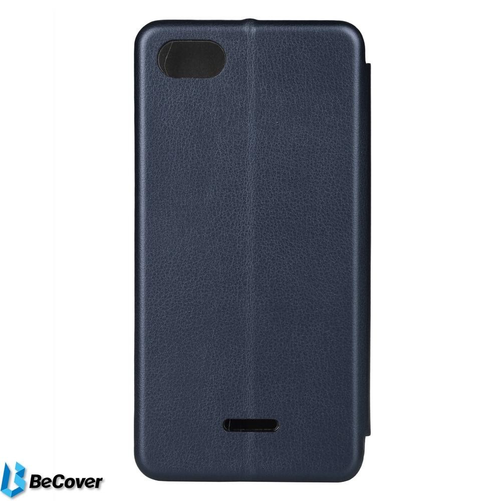 BeCover Exclusive для Xiaomi Redmi 6A Deep Blue (702586) - зображення 1