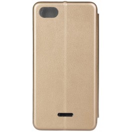   BeCover Exclusive для Xiaomi Redmi 6A Gold (702587)