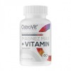 OstroVit Magnez Max + Vitamin 60 tabs - зображення 1