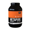 QNT Metapure Zero Carb 908 g /30 servings/ Stracciatella - зображення 1