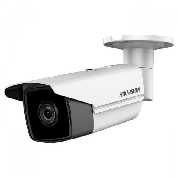 HIKVISION DS-2CD2T85FWD-I8 (2.8 мм) - зображення 1