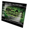 Амінокислотний комплекс BCAA Scitec Nutrition BCAA+Glutamine Xpress 12 g /sample/ Citrus Mix