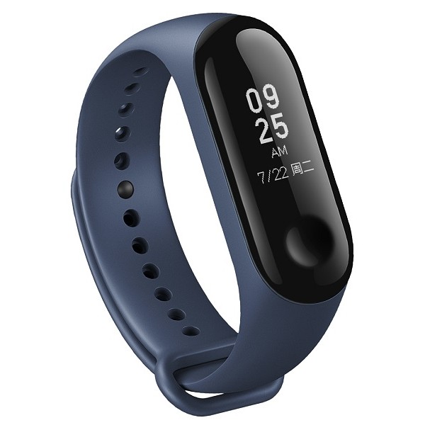 Xiaomi band 3