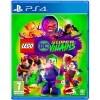  Lego DC Super-Villains PS4 (2216869) - зображення 1