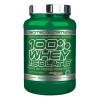 Scitec Nutrition 100% Whey Isolate 700 g /28 servings/ Vanilla Very Berry - зображення 2