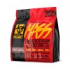 Mutant Mass 2270 g /8 servings/ Chocolate Fudge Brownie - зображення 1