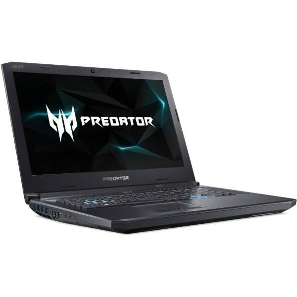 Acer Predator Helios 500 17 PH517-61 - зображення 1