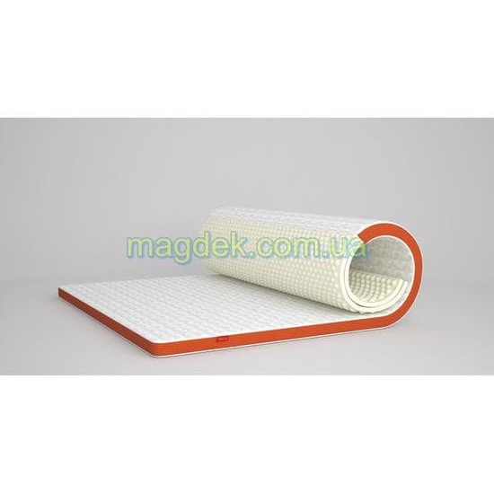 MatroLuxe Flip Orange/Оранж 160х190 - зображення 1