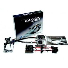 Kaixen K2-35W H4 Bi 4300/5000/6000/6500K