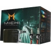 MICHI H4 Bi 35W 5000/6000K - зображення 2