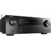 Denon AVR-X1500H Black - зображення 1