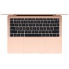 Apple MacBook Air 13" Gold 2018 (MREF2, 5REF2) - зображення 2