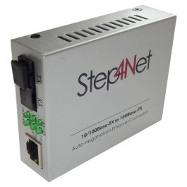 Step4Net MC-D-0,1-1SM-1550NM-20