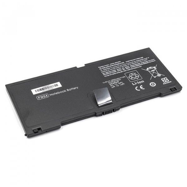 PowerPlant HP ProBook 5330m 14.4V/2800mAh/4cells (NB460878) - зображення 1