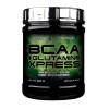 Scitec Nutrition BCAA+Glutamine Xpress 300 g /25 servings/ Fruity Bubble Gum - зображення 1