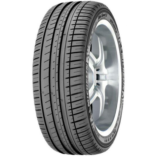 Michelin Pilot Sport 3 (245/45R17 99Y) - зображення 1