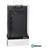 BeCover Панель Carbon Series для Nokia 3.1 Gray (702660) - зображення 2