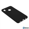 BeCover Matte Slim TPU для Huawei P Smart+ Black (702740) - зображення 2