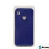 BeCover Matte Slim TPU для Huawei P Smart+ Blue (702741) - зображення 1