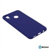 BeCover Matte Slim TPU для Huawei P Smart+ Blue (702741) - зображення 2