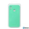 BeCover Matte Slim TPU для Huawei P Smart+ Green (702742) - зображення 1