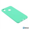 BeCover Matte Slim TPU для Huawei P Smart+ Green (702742) - зображення 2