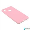 BeCover Matte Slim TPU для Huawei P Smart+ Pink (702743) - зображення 2