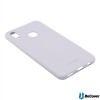 BeCover Matte Slim TPU для Huawei P Smart+ White (702745) - зображення 2