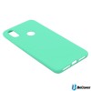 BeCover Matte Slim TPU для Huawei Y5 2018 Green (702748) - зображення 2