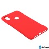 BeCover Matte Slim TPU для Huawei Y5 2018 Red (702750) - зображення 2