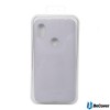 BeCover Matte Slim TPU для Huawei Y5 2018 White (702751) - зображення 1