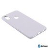 BeCover Matte Slim TPU для Huawei Y5 2018 White (702751) - зображення 2