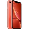 Apple iPhone XR Dual Sim 128GB Coral (MT1F2) - зображення 1