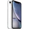 Apple iPhone XR Dual Sim 256GB White (MT1J2)