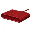 iOttie iON Wireless Plus Red (CHWRIO105RD) - зображення 1