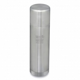   Klean Kanteen TKPro 1 л Brushed Stainless (1009465)