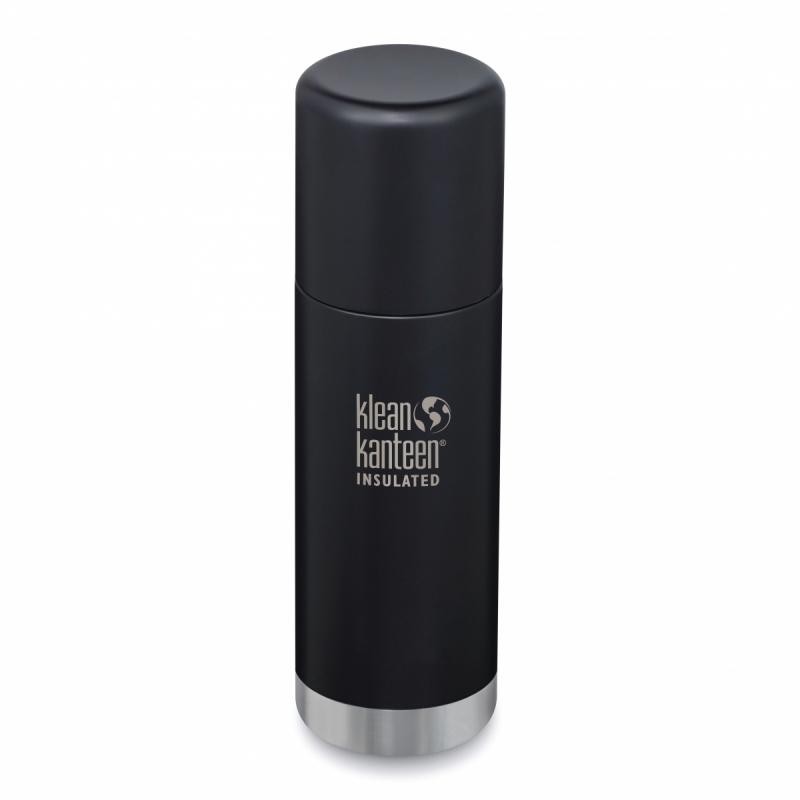 Klean Kanteen TKPro 500 мл Shale Black 1009453 - зображення 1