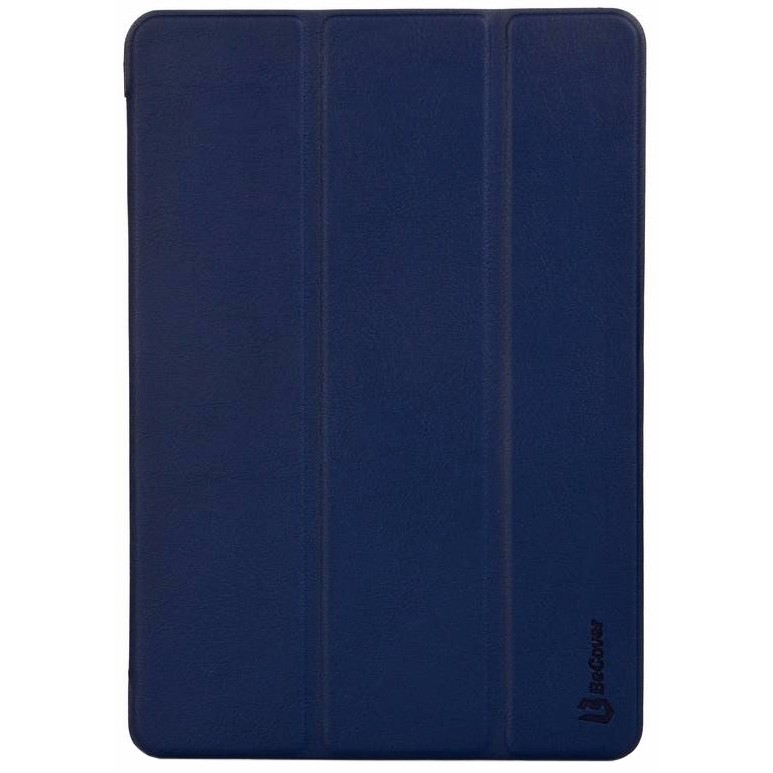 BeCover Smart Case для HUAWEI Mediapad T5 10 Deep Blue (702629) - зображення 1