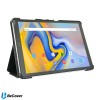 BeCover Premium для Samsung Galaxy Tab A 10.5 T590/T595 Black (702777) - зображення 5